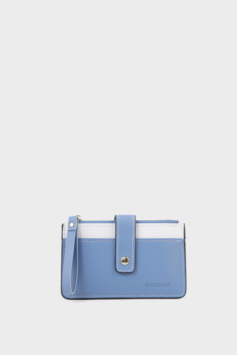 Wristlet Wallet BW6005-Blue