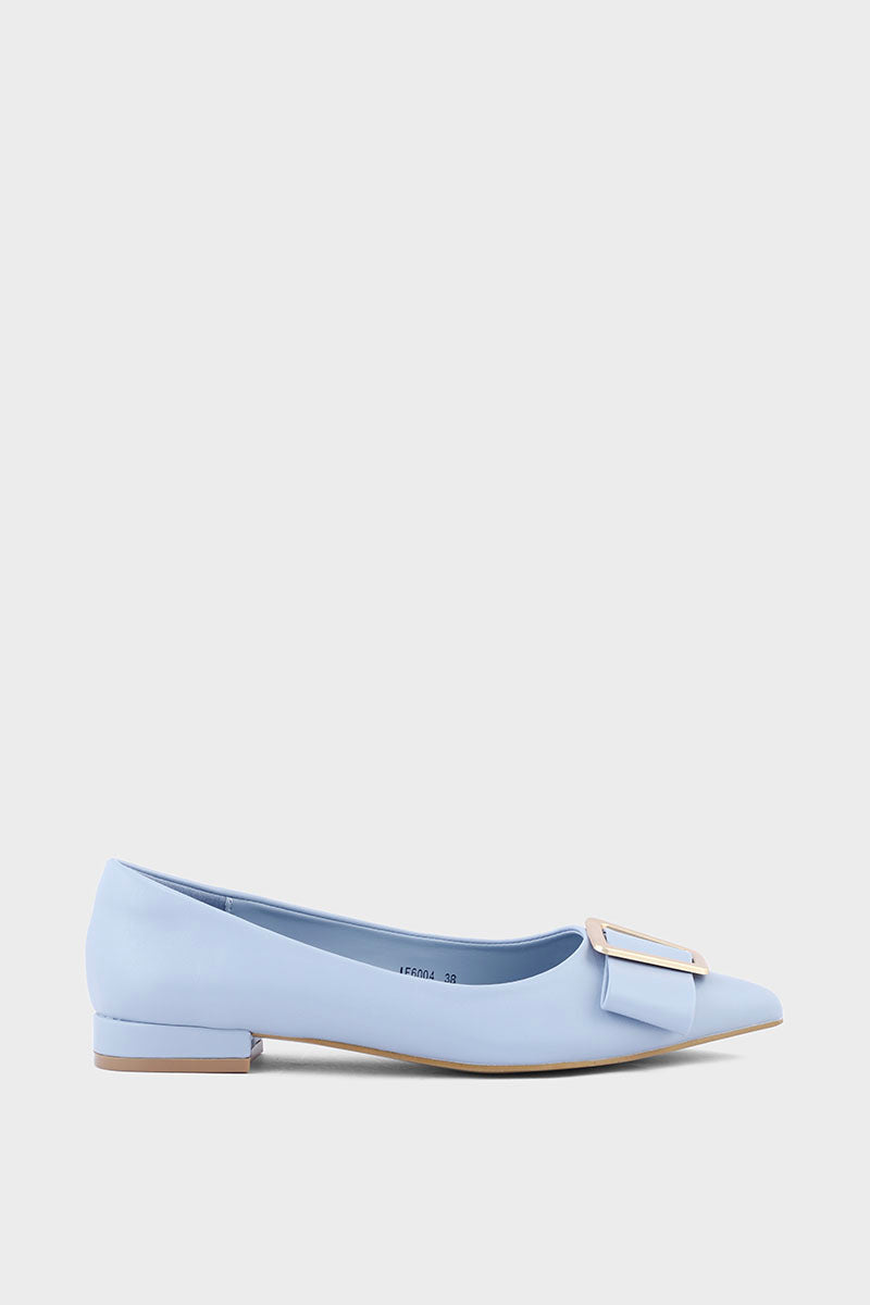 Formal Pumps IF6004-Blue