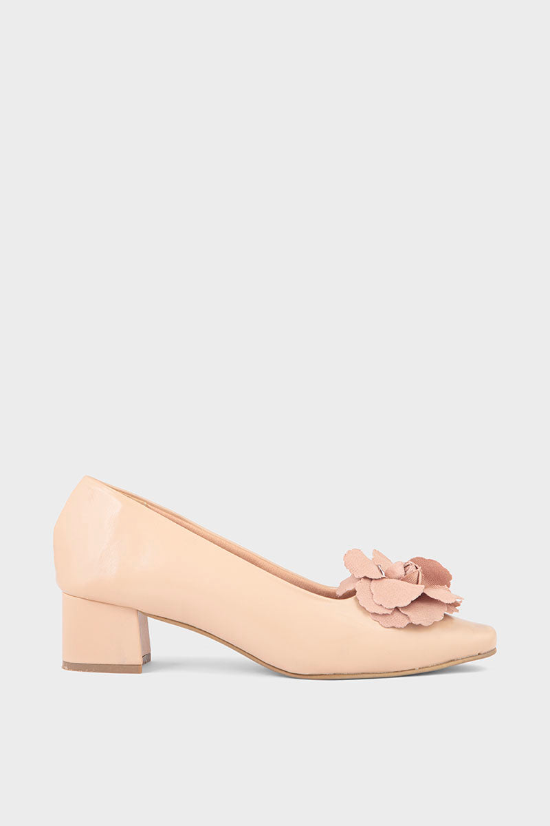 Formal Court Shoes IF5028-Beige