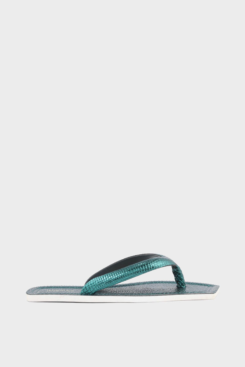 Casual Flip Flop IL3001-Green