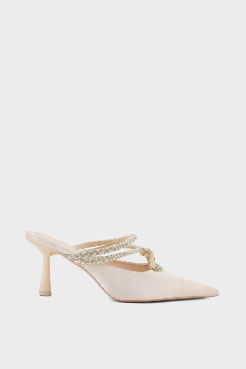 Formal Mule I95000-Ivory