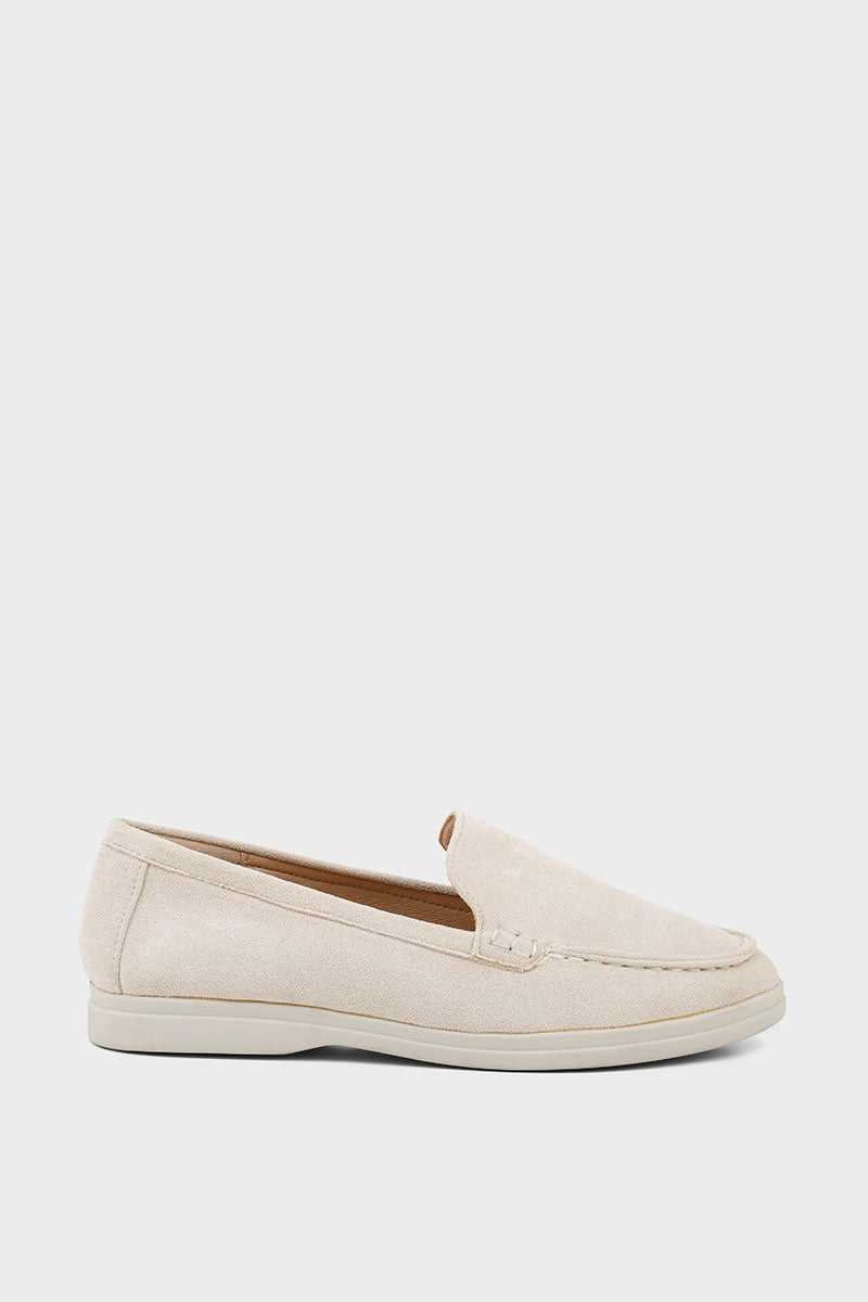 Casual Loafer I41439-Beige