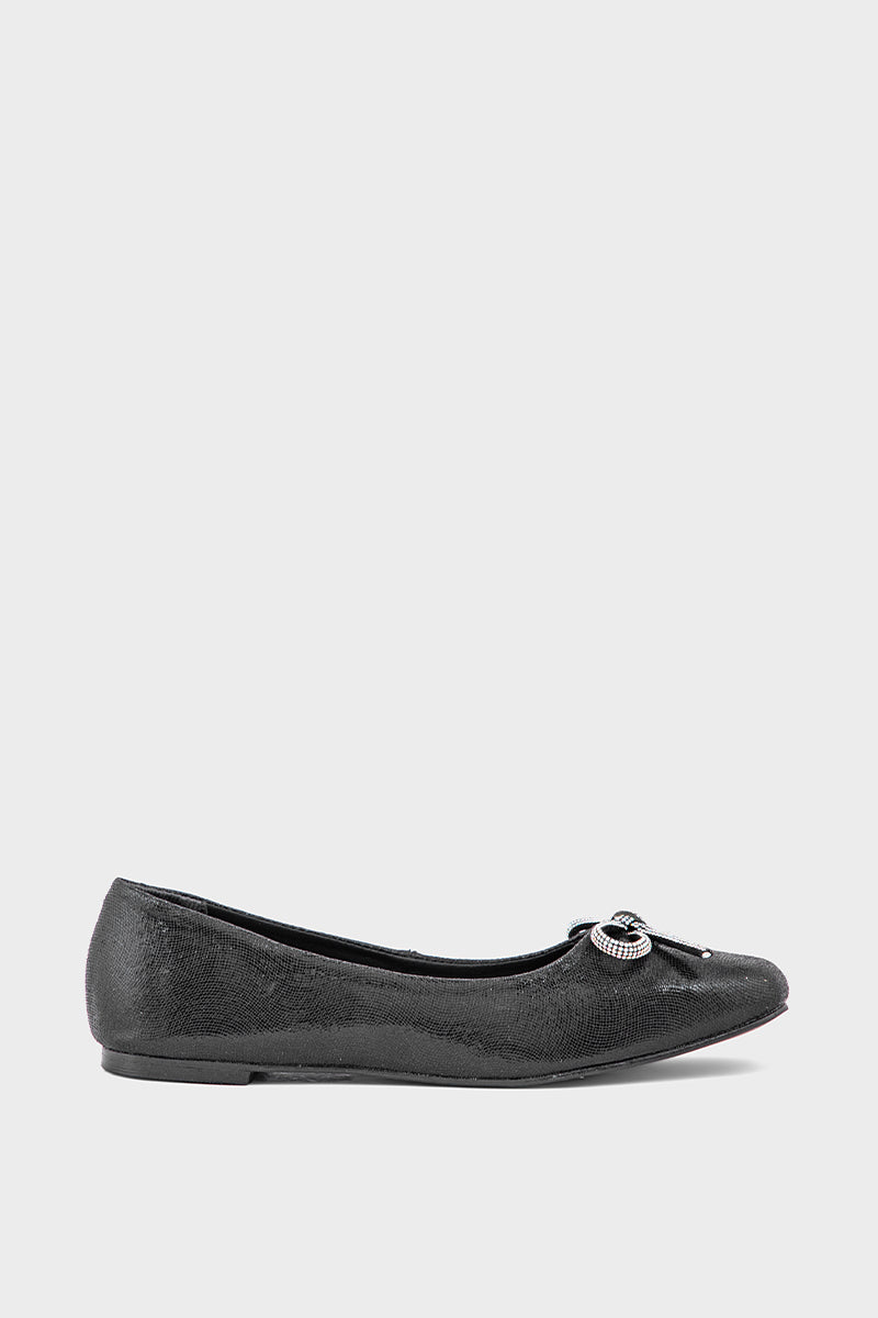 Formal Pumps IF6008-Black