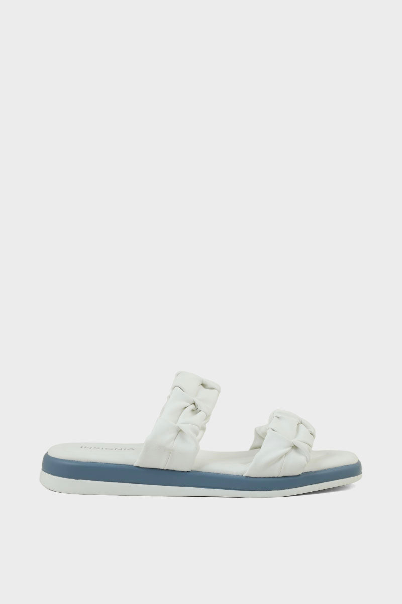 Comfort Slip On IK0018-White