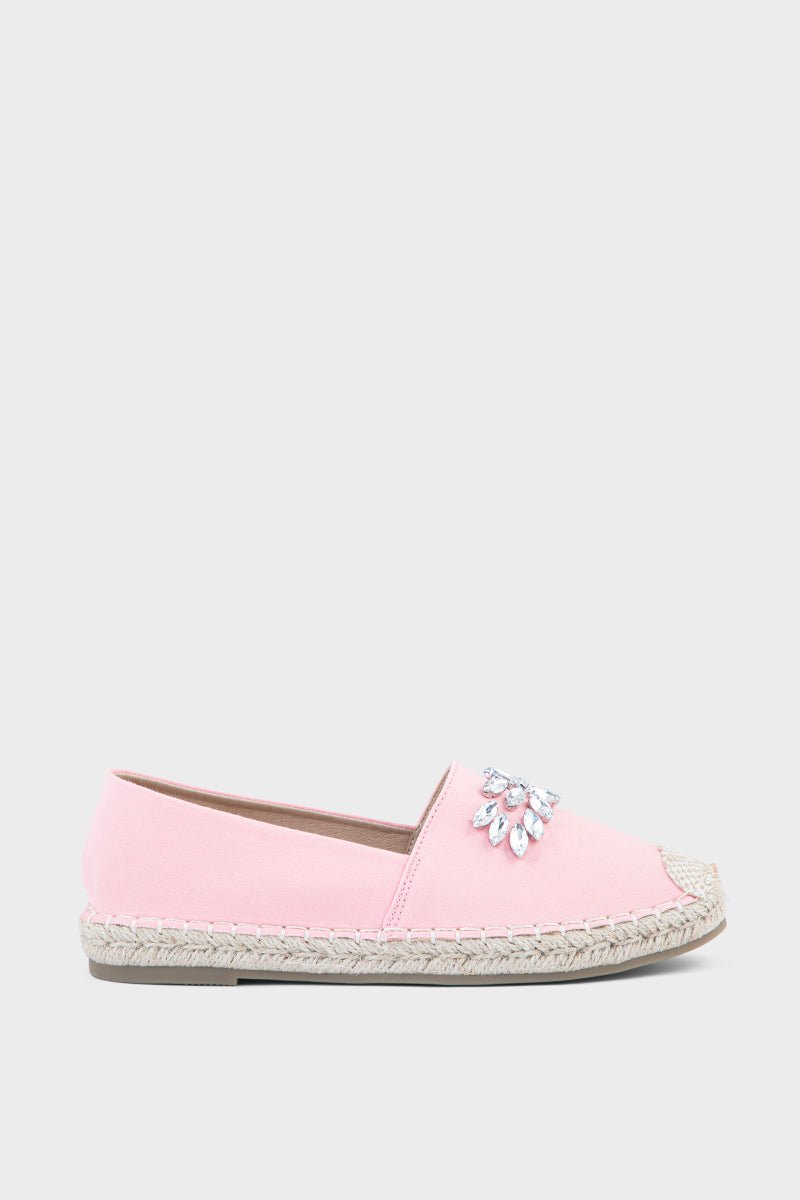 Casual Canvas IC9004-Tea Pink