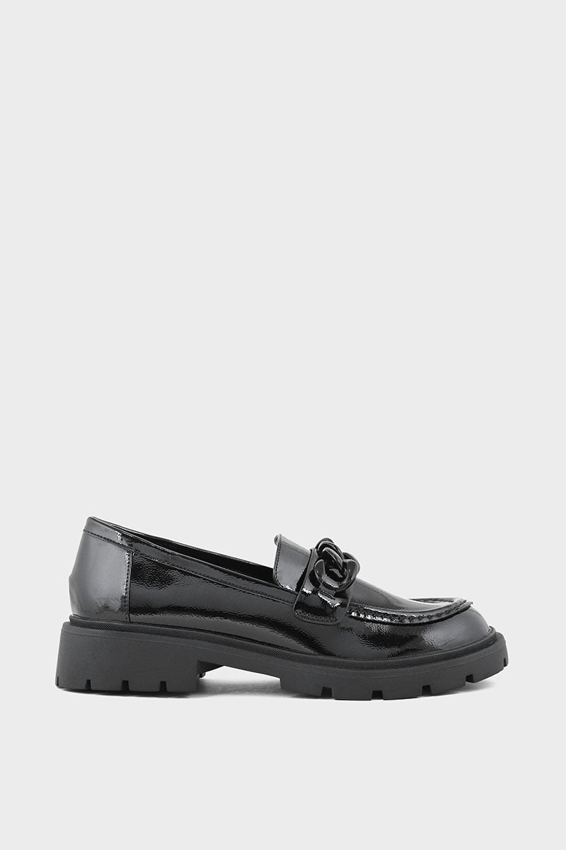 Formal Loafer IF9509-Black