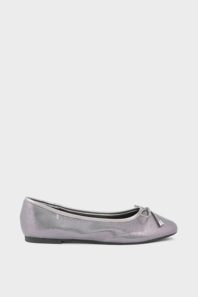 Casual Pumps IC6009-Grey