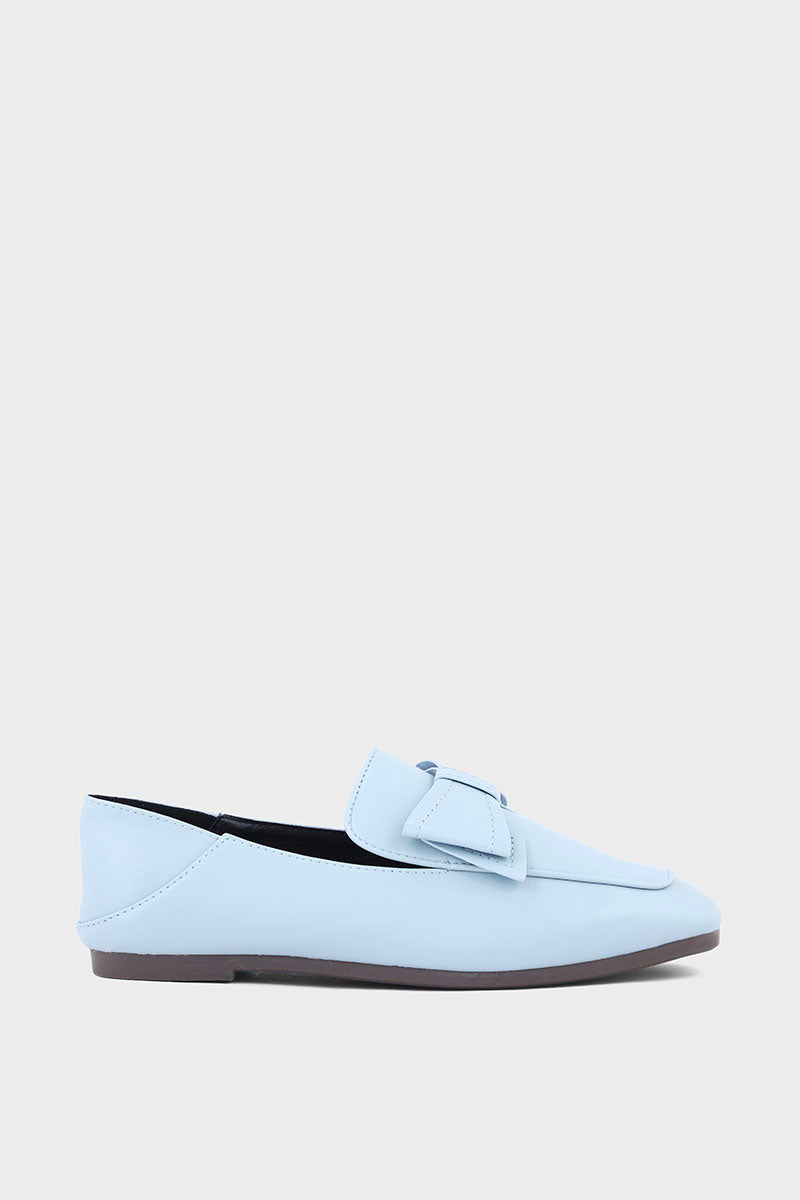 Casual Loafer IC9504-Blue