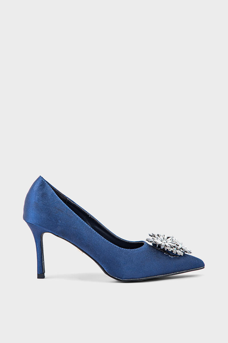 Formal Court Shoes IF5005-NAVY