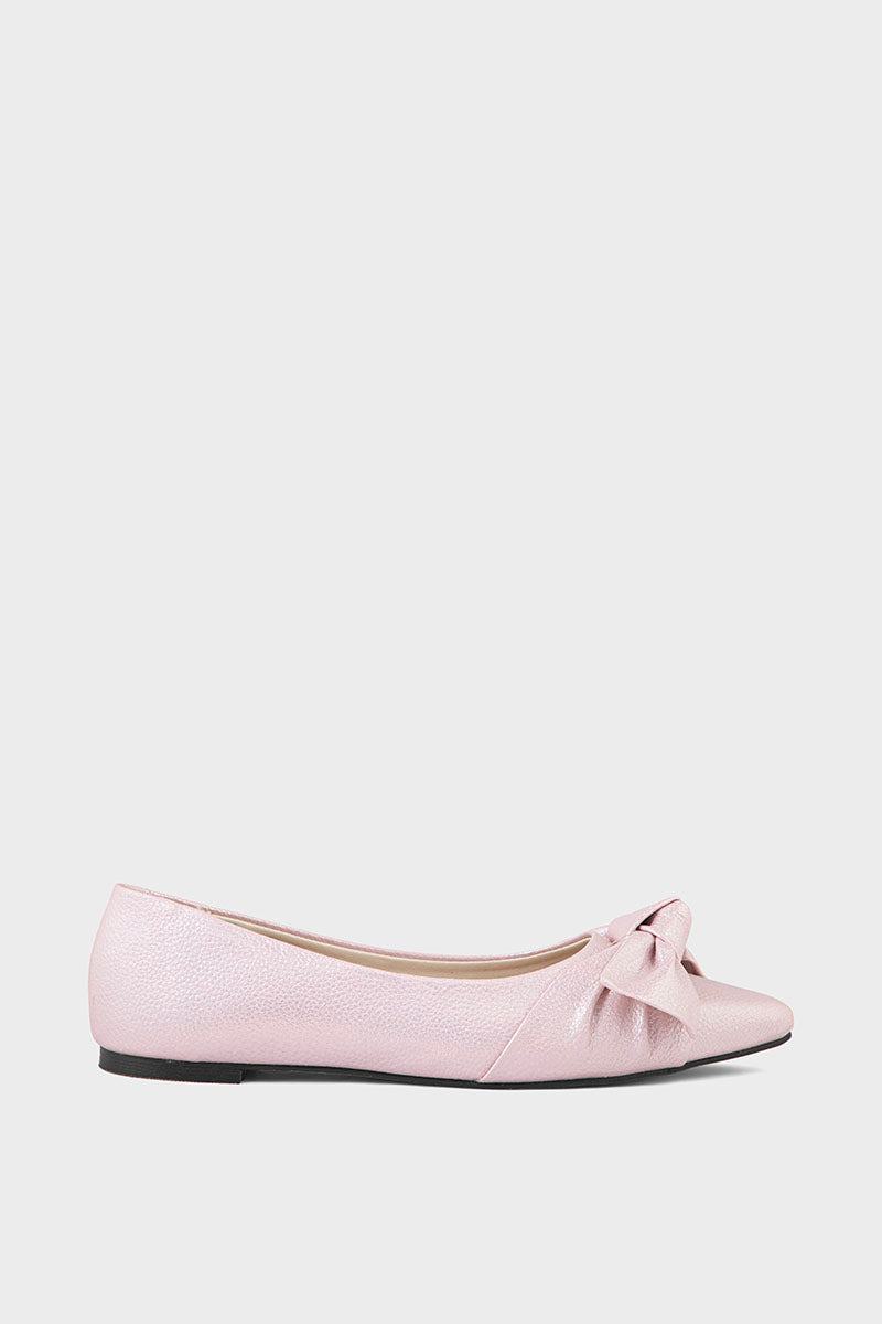 Formal Pumps IF6006-Pink