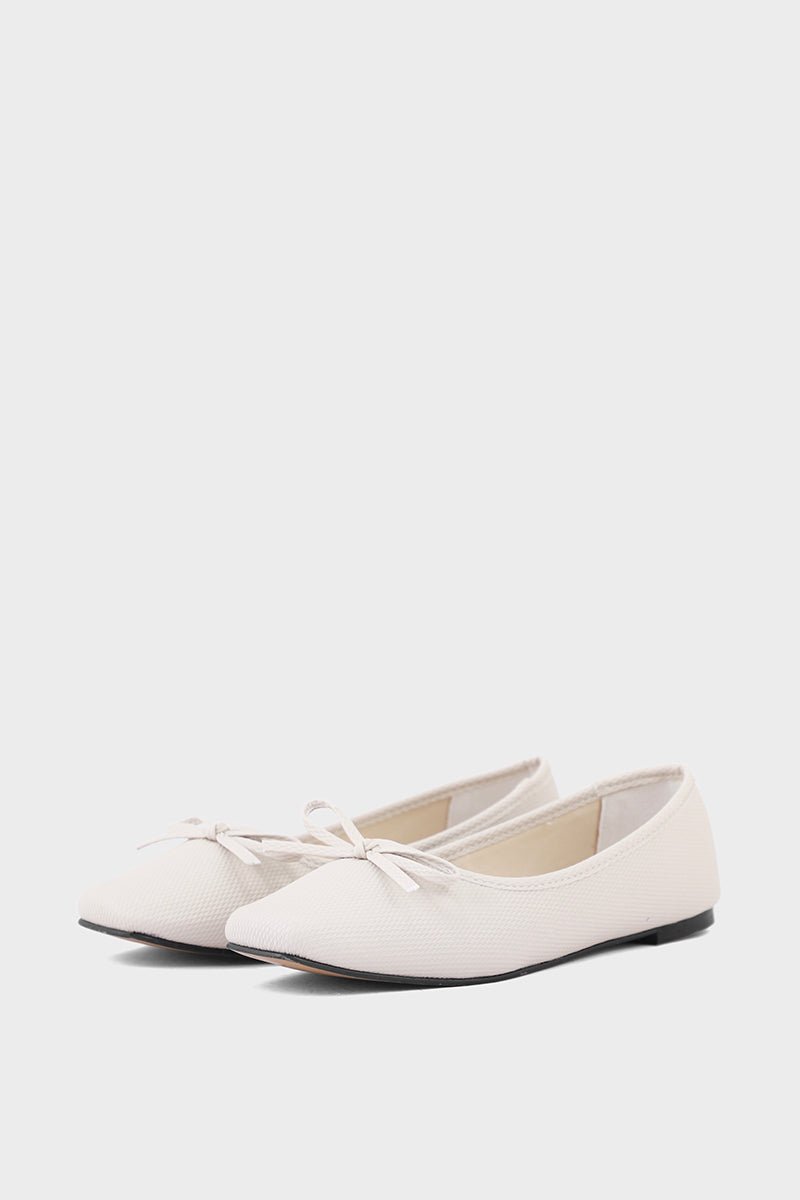 Formal Pumps IF6005-Ivory