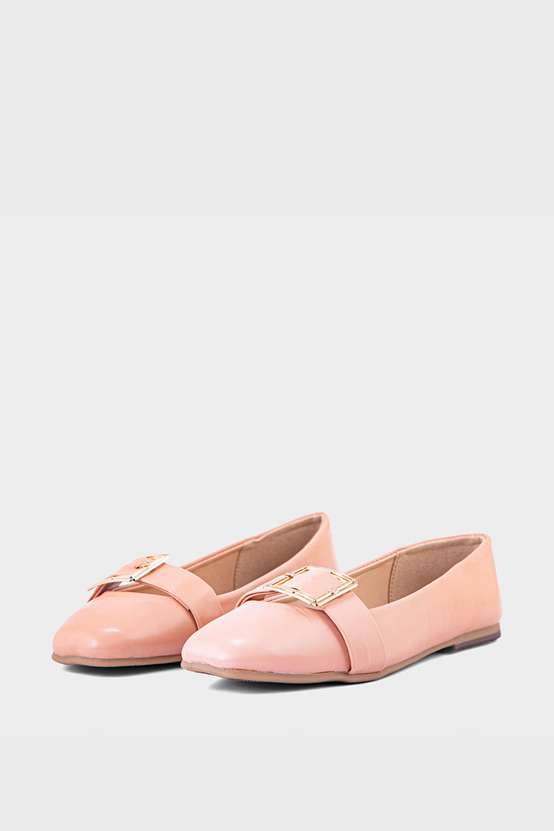 Casual Pumps IC6011-TEA PINK