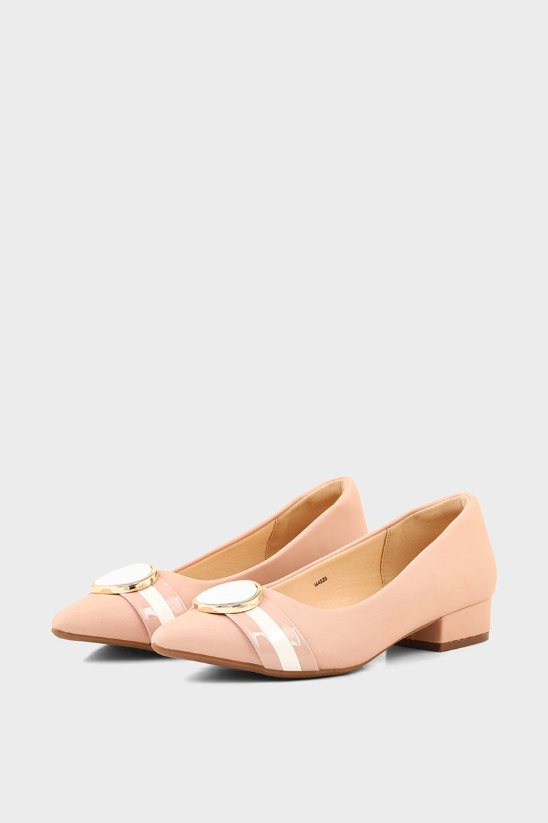 Comfort Pumps I44520-Pink