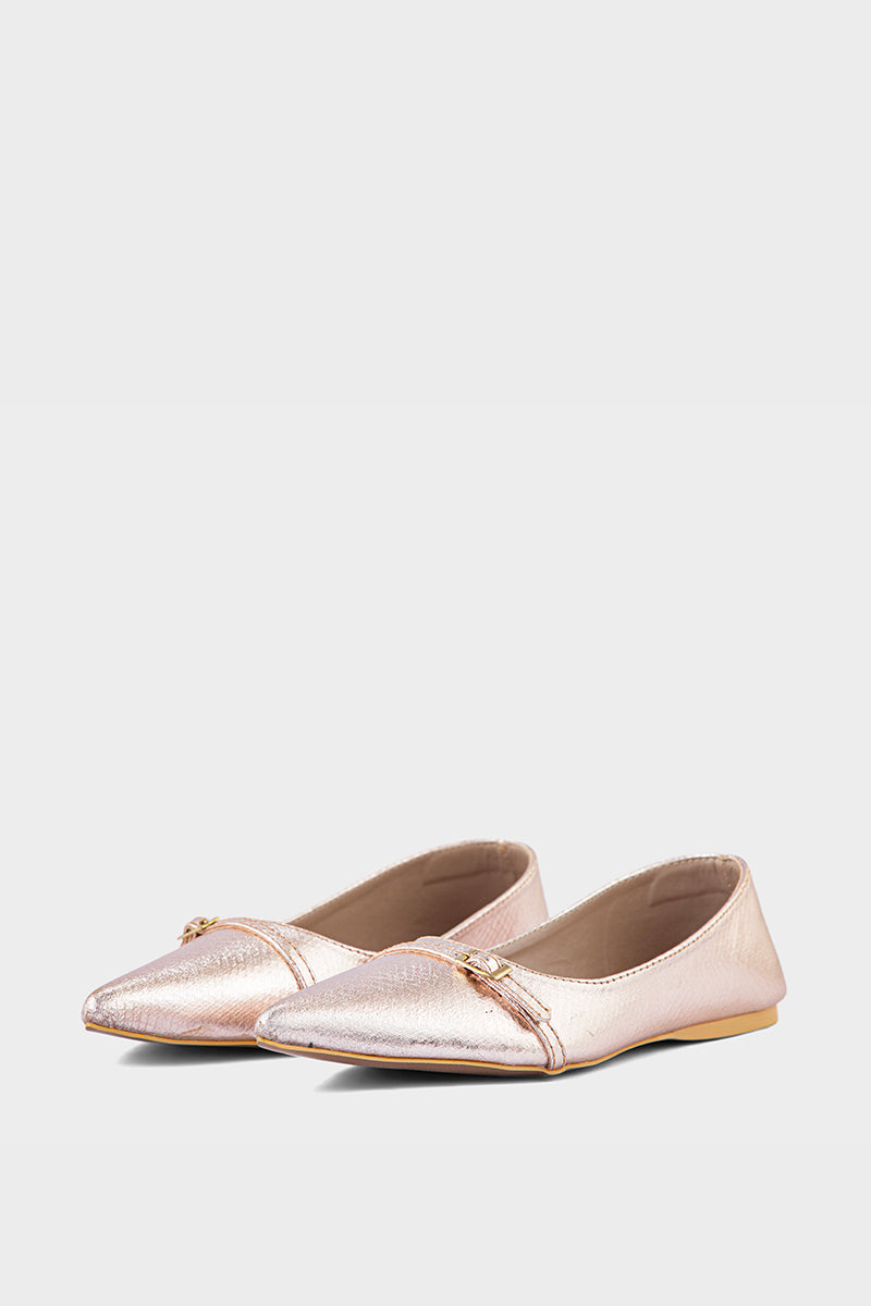 Formal Pumps IF6023-Champagne