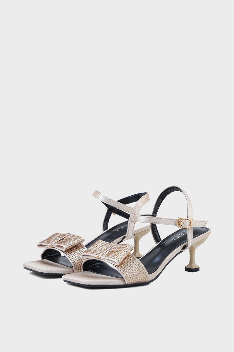 Formal Sandal IF2010-Ivory