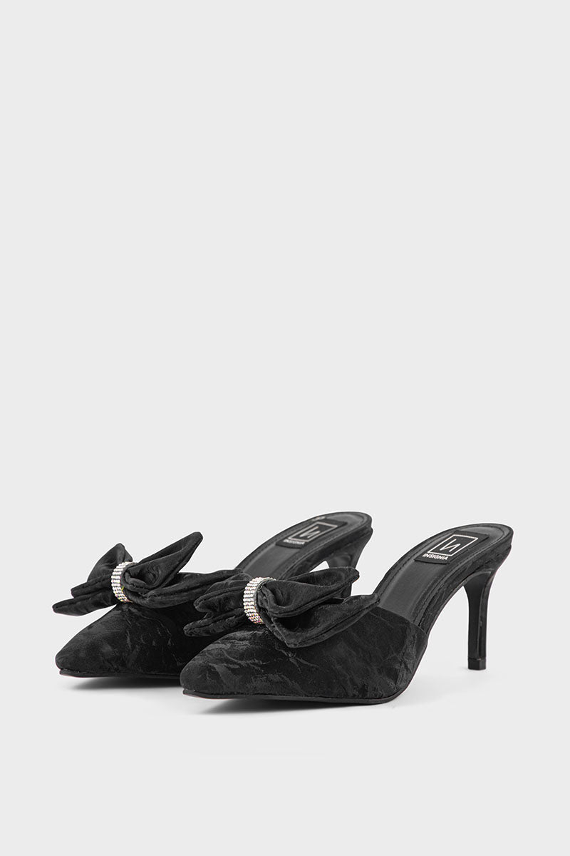 Formal Mule IF8513-Black