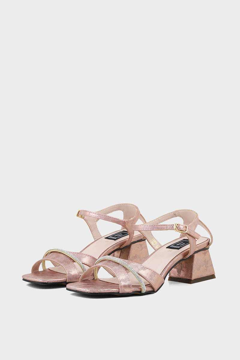 Formal Sandal IF2012-Pink