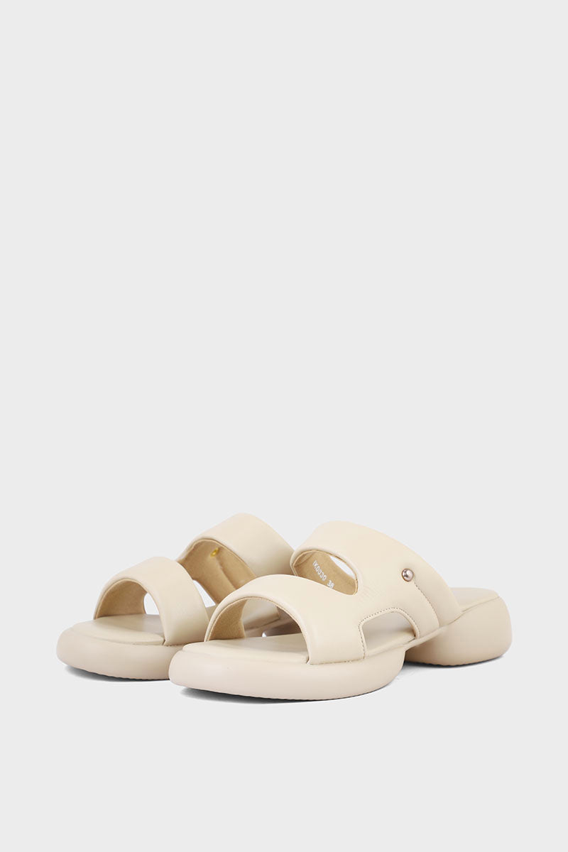 Comfort Slip On IK0030-Nude