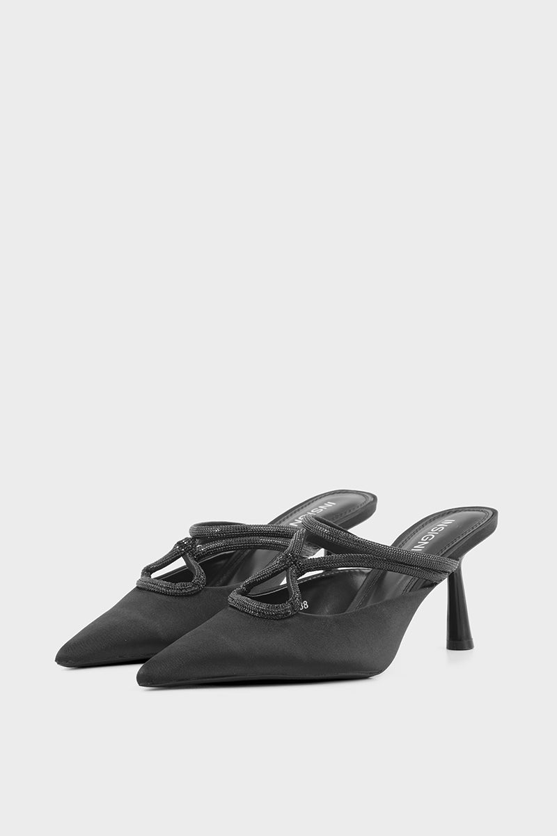 Formal Mule I95000-Black