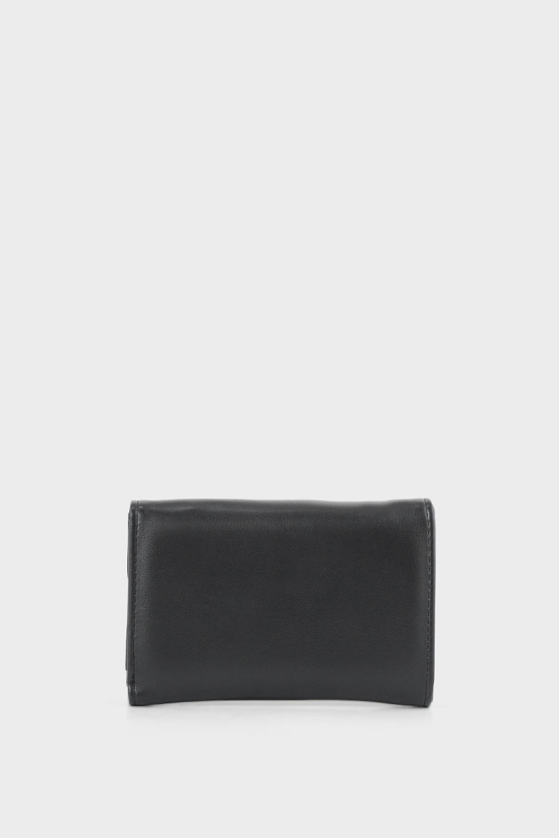 Card Holder Wallet BW6010-Black