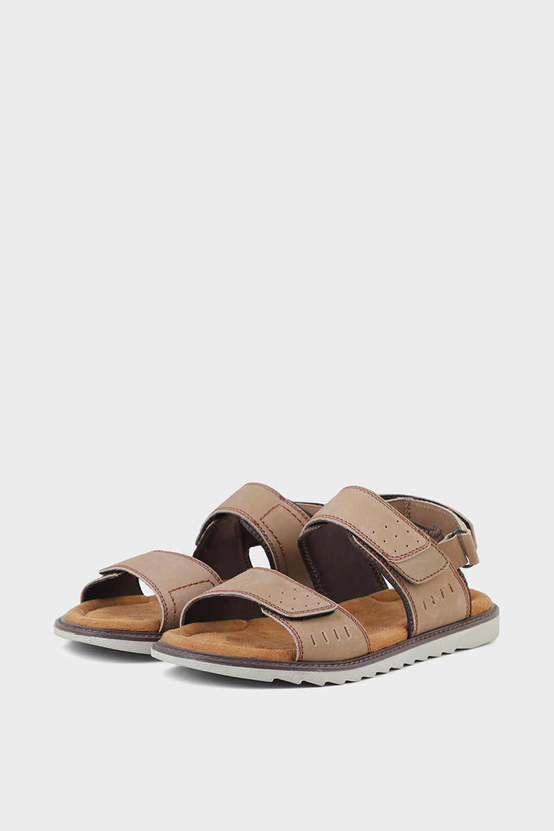 Men Casual Sandal MO2007-Tan