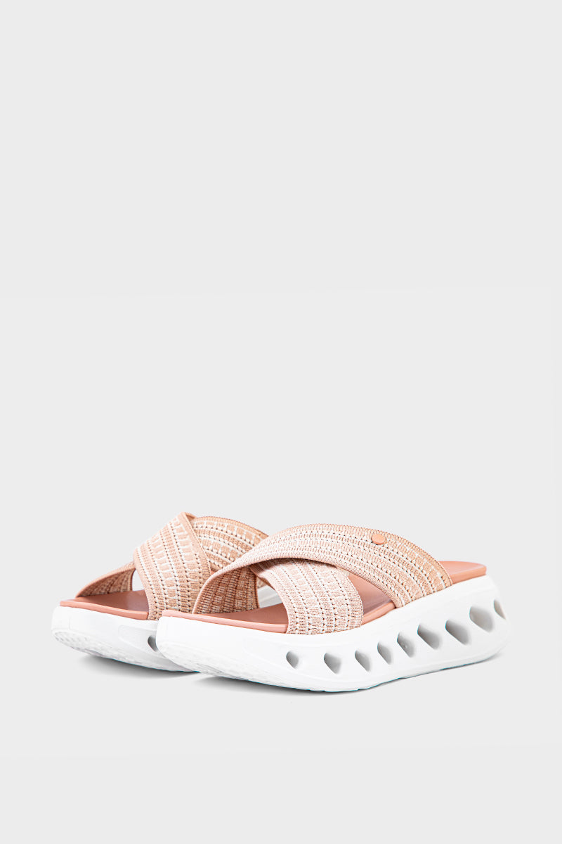 Comfort Slip On IK0032-Pink