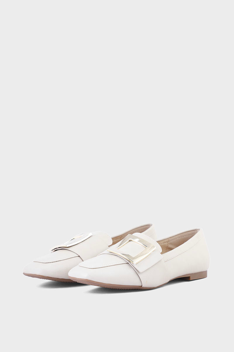 Casual Loafer IC9508-Beige