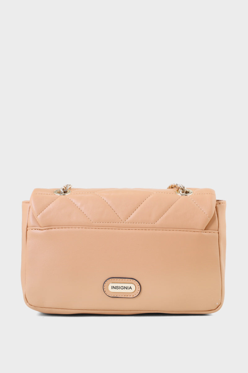 Cross Shoulder Bags BS2025-Pink