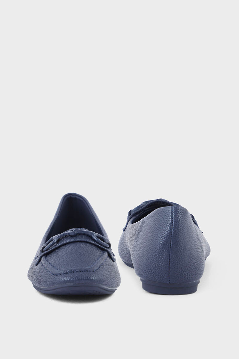 Comfort Pumps IK6004-Navy