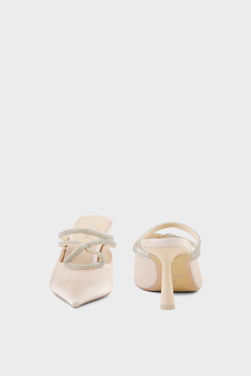 Formal Mule I95000-Ivory