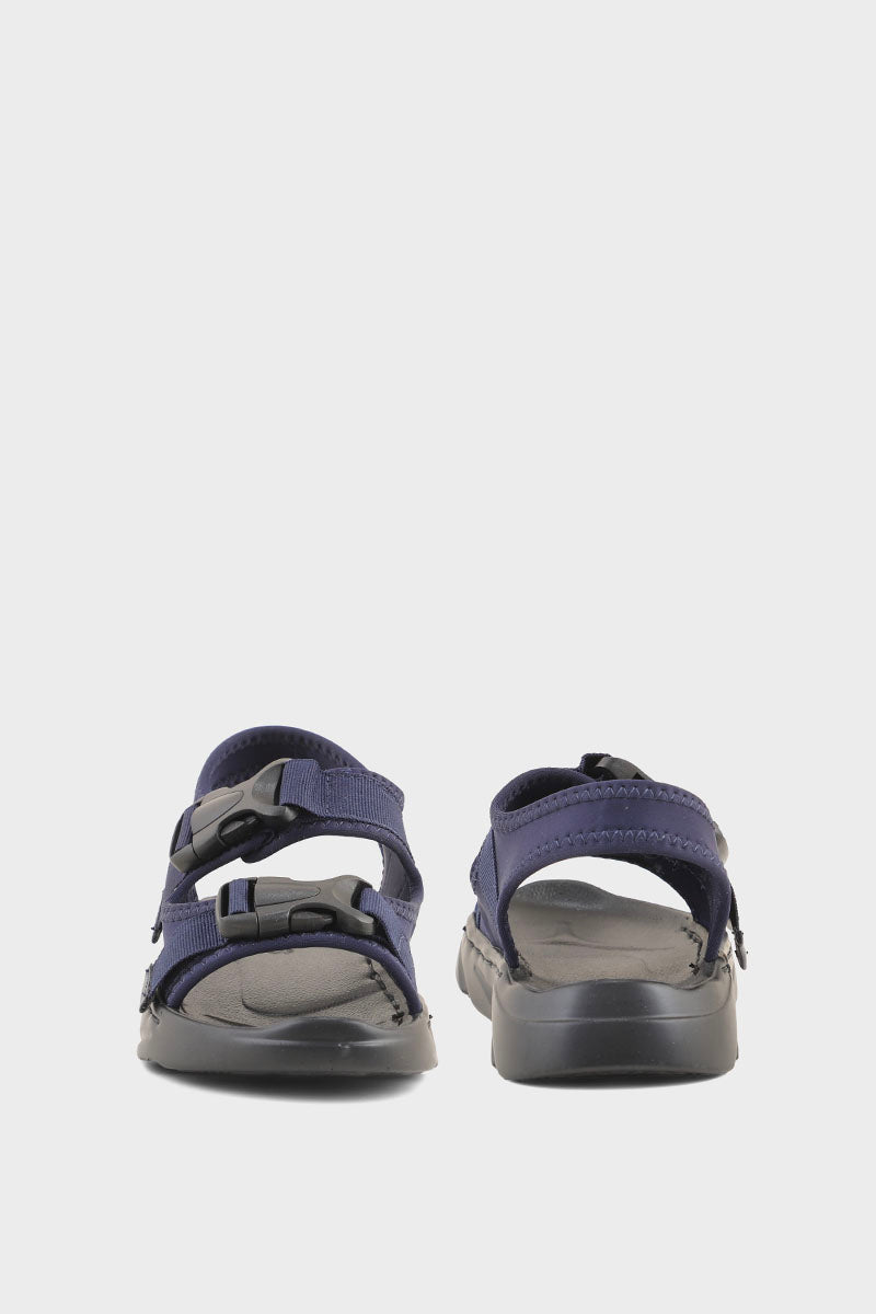 Boys Casual Sandal KC1002-Navy