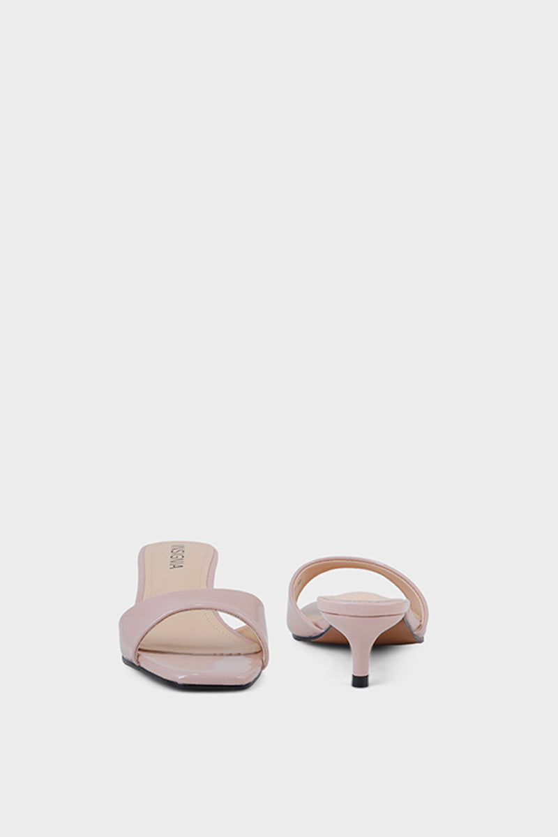 Formal Slip On IF0059-Nude Pink