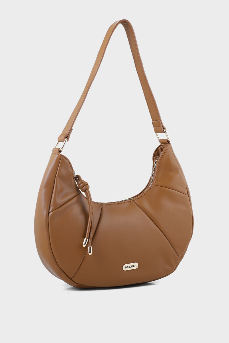 Hobo Hand Bags BS2026-Camel