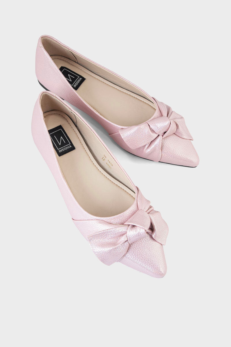 Formal Pumps IF6006-Pink