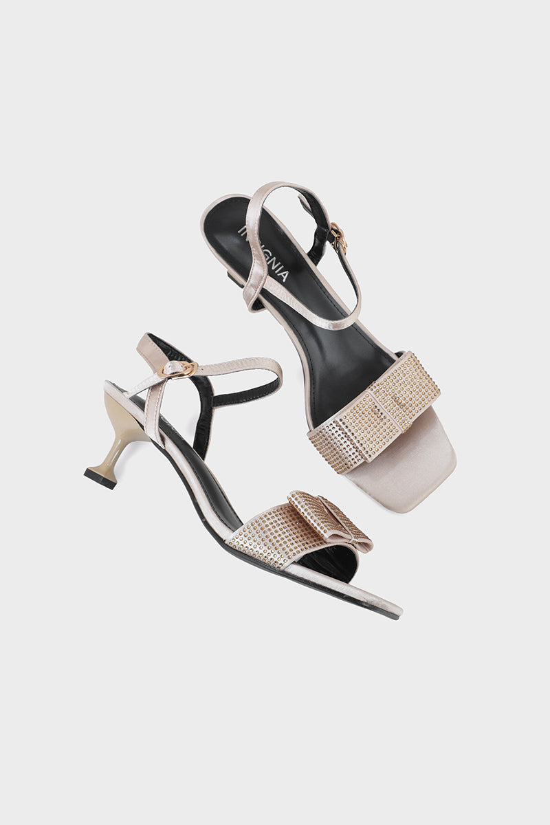 Formal Sandal IF2010-Ivory