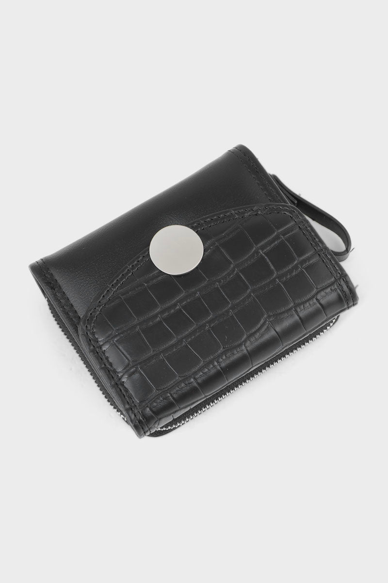 Wristlet Wallet BW6000-Black