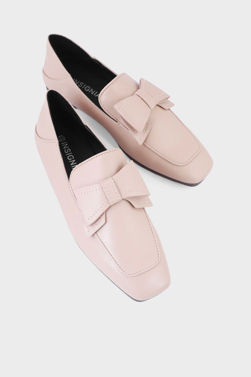 Casual Loafer IC9504-Tea Pink