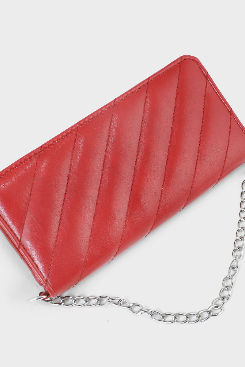 Cross Shoulder Bags BS2062-Red