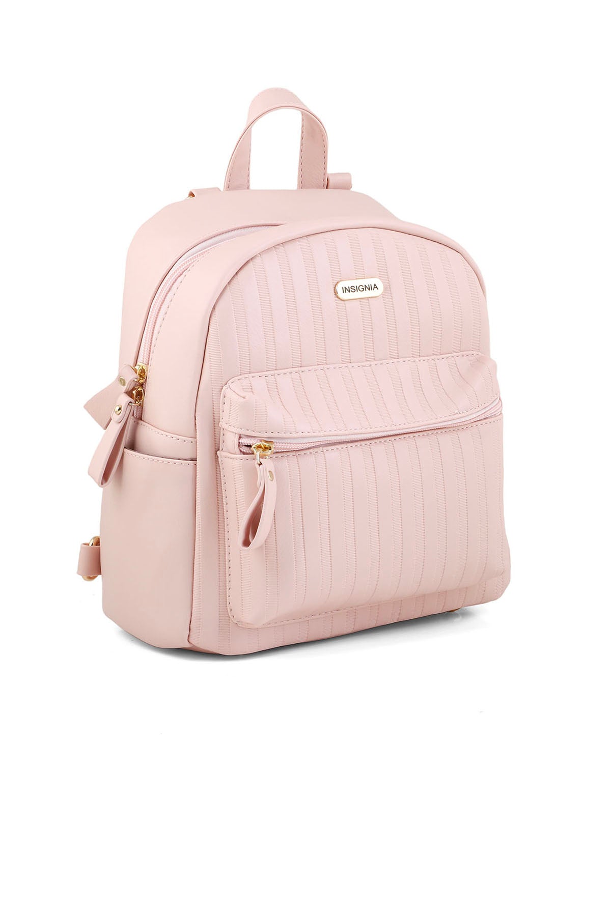 Back Pack B15035-Pink