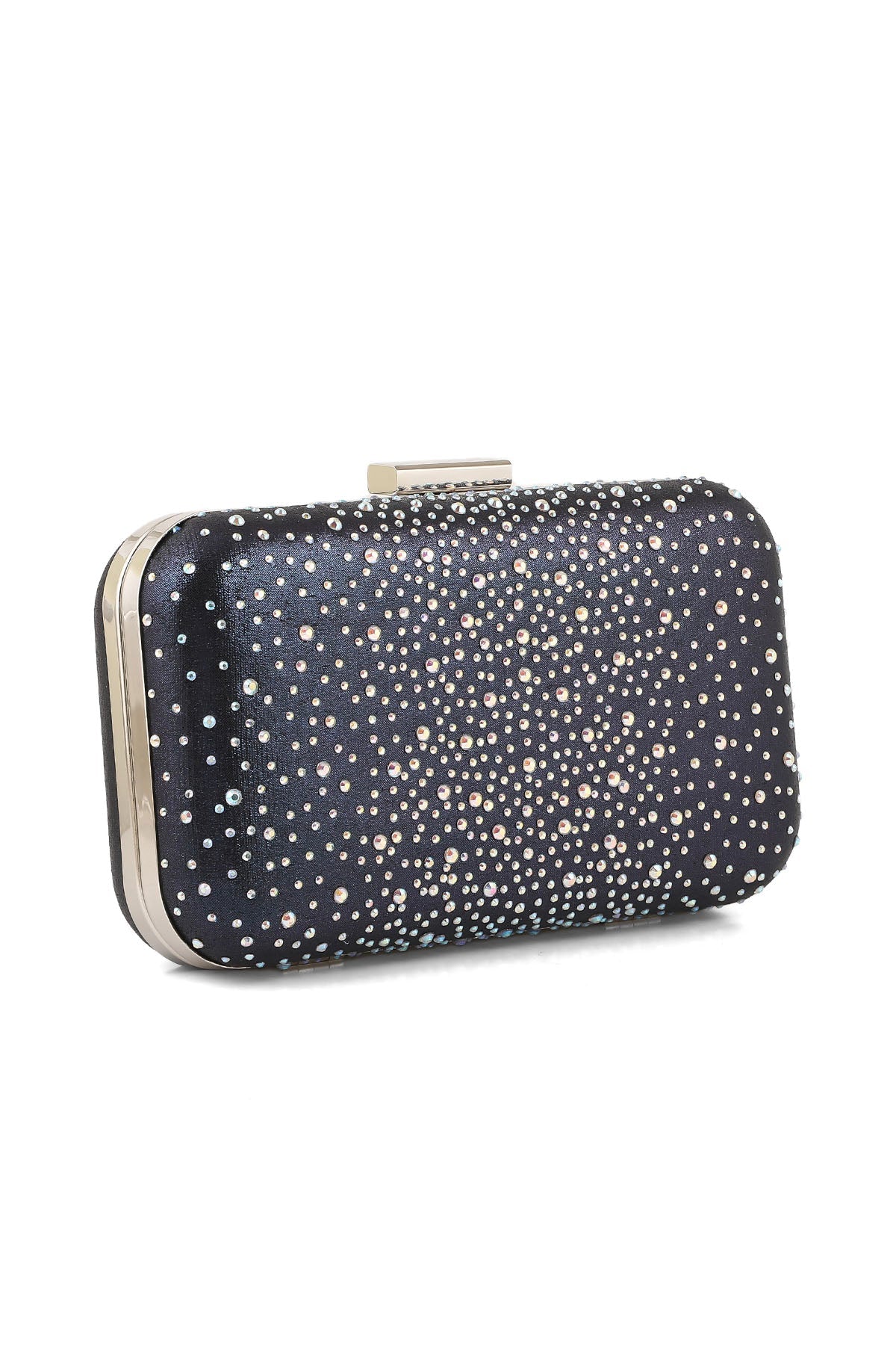 Wedding Clutch B21589-Blue