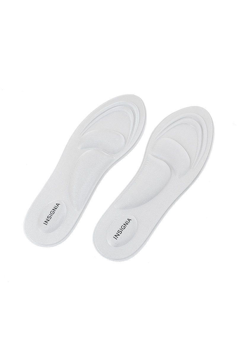 Foot Care In Sole G30015-Grey