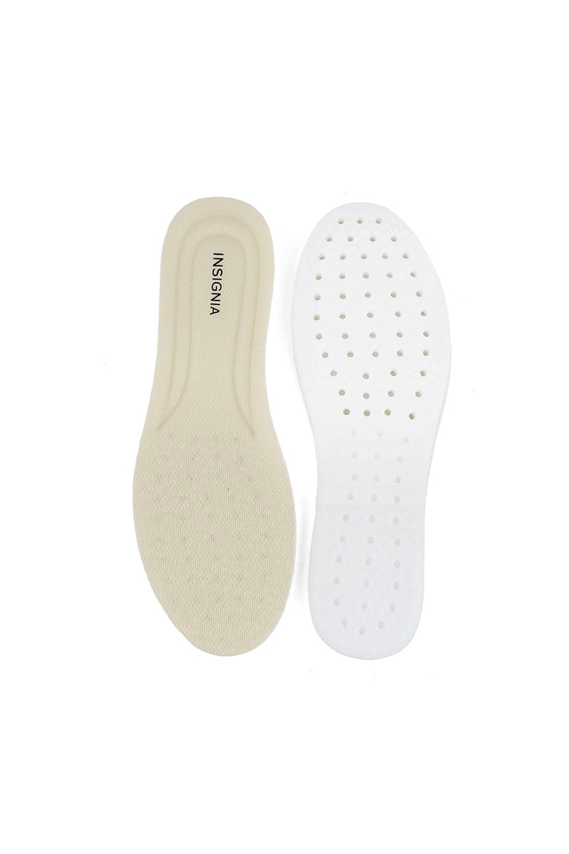 Foot Care In Sole G30016-Beige