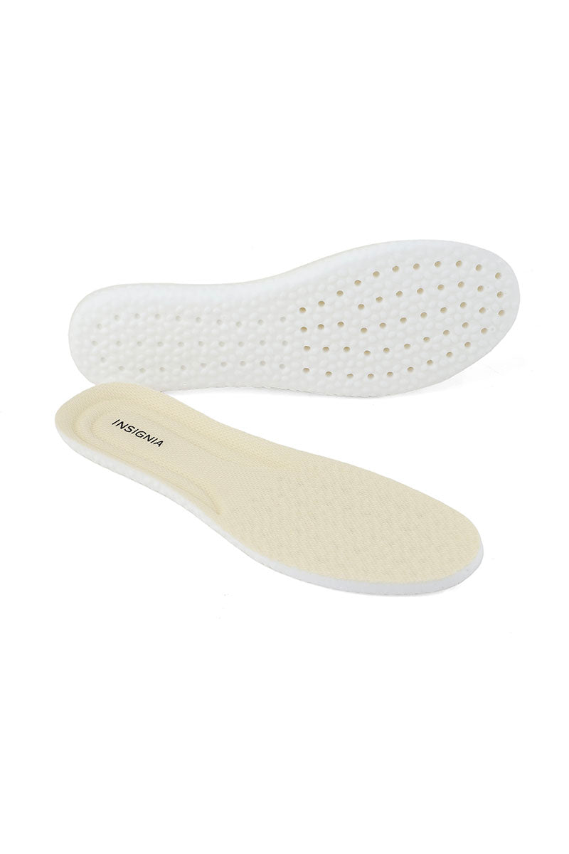 Foot Care In Sole G30016-Beige