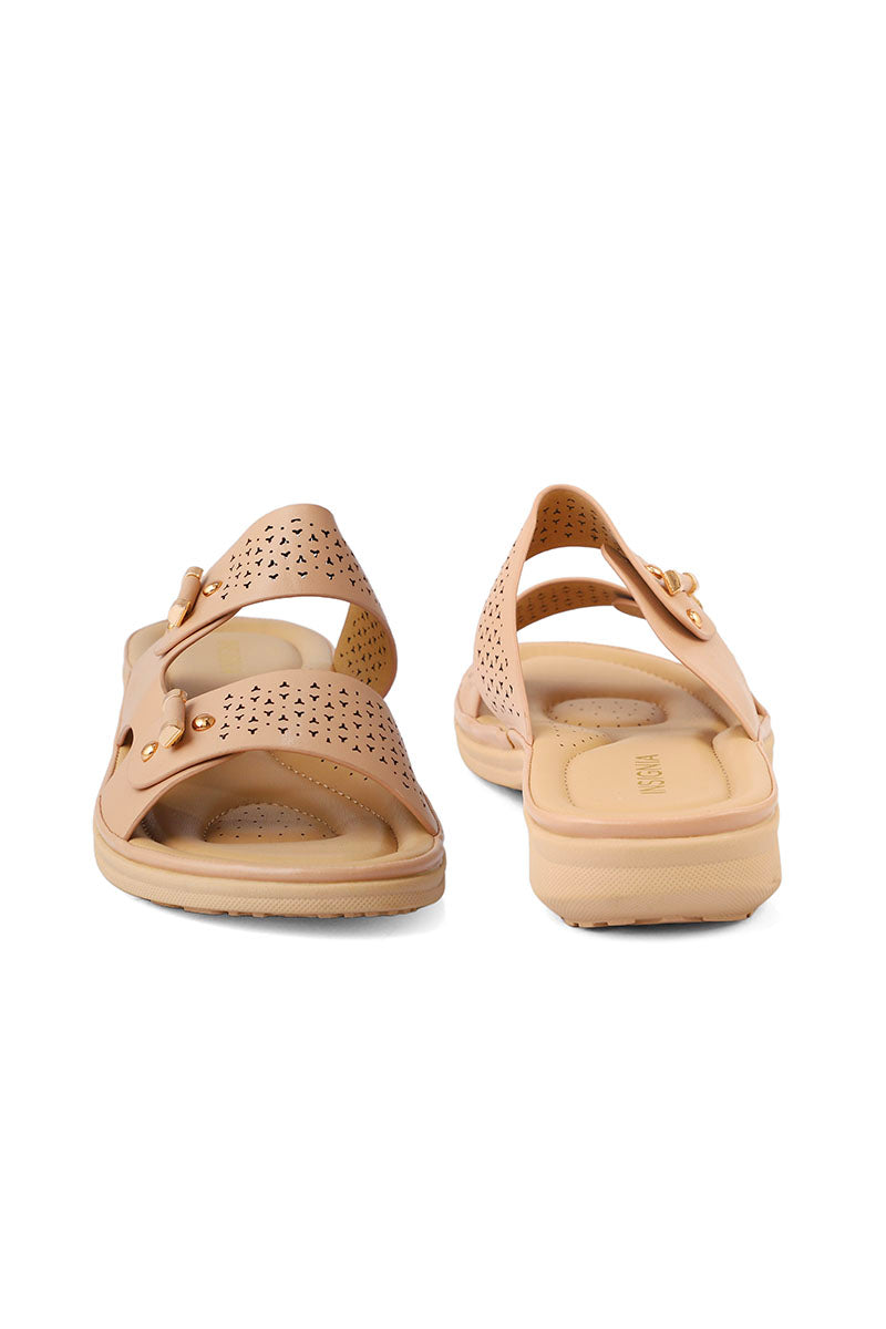 Comfort Slip On I20193-Fawn