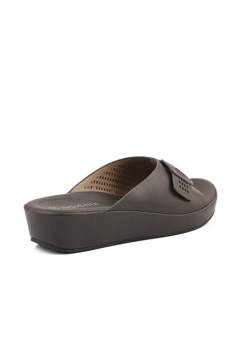 Comfort Slip On I20205-Grey