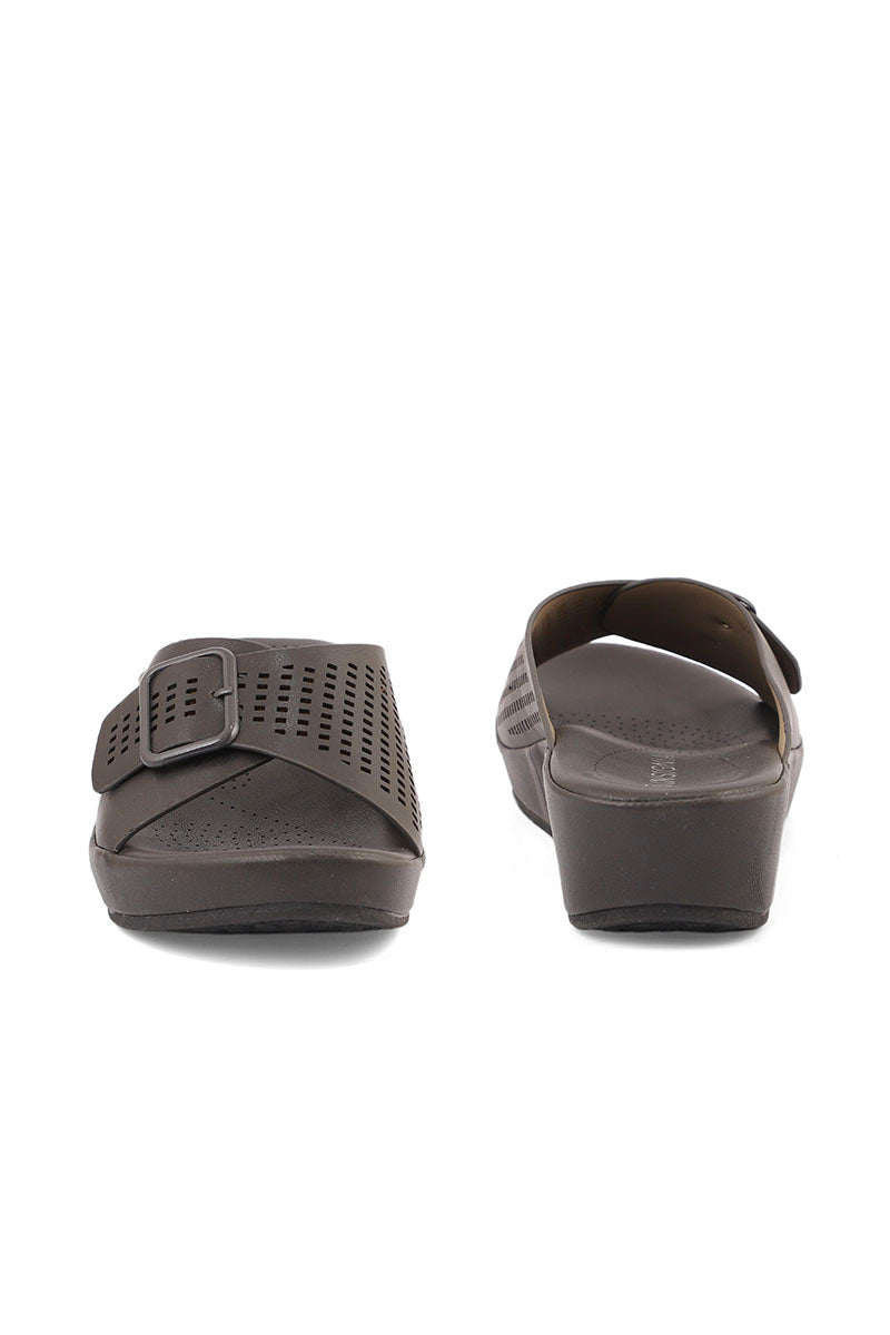 Comfort Slip On I20205-Grey