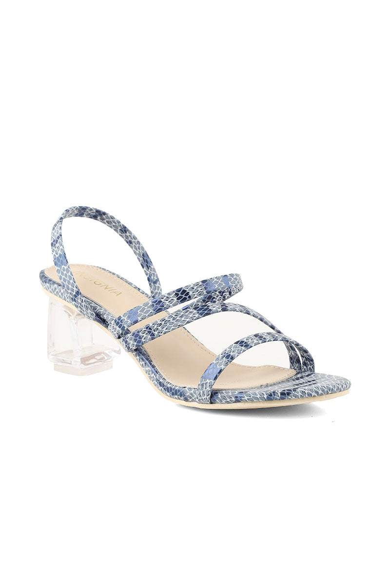 Formal Sandal I32860-Blue