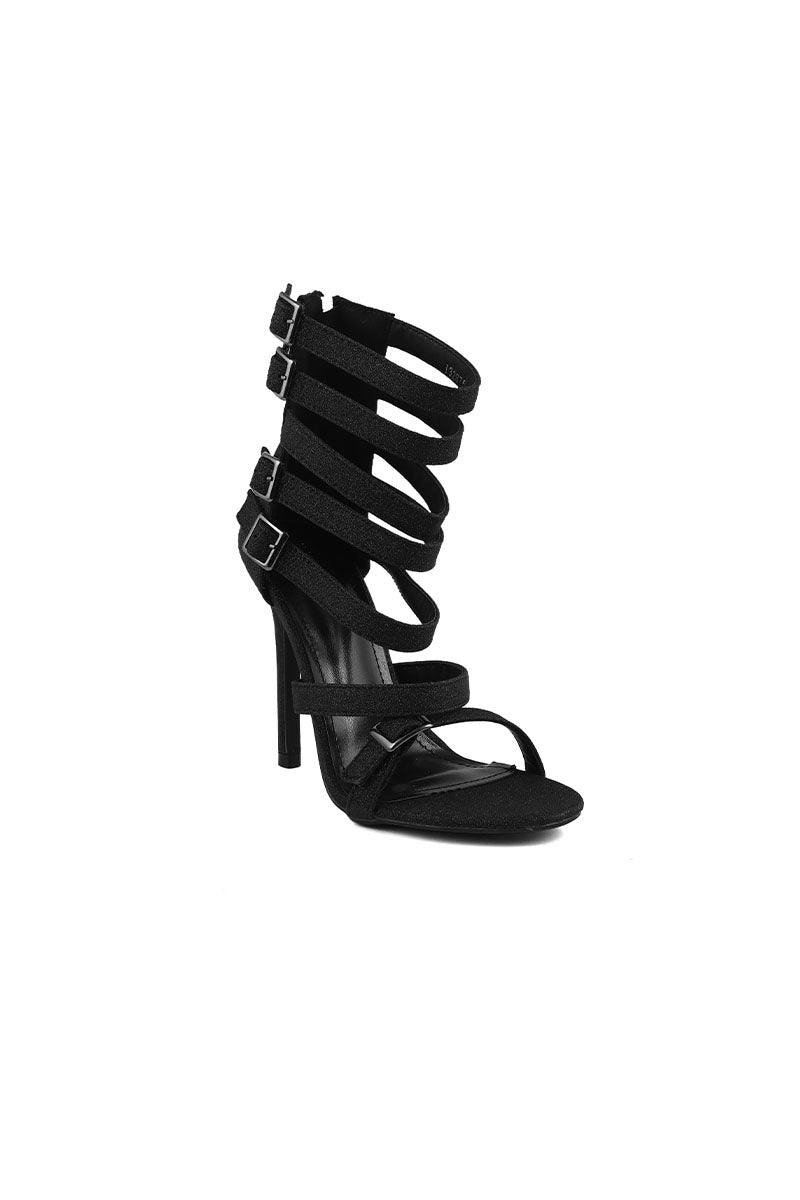 Formal Sandal I32875-Black